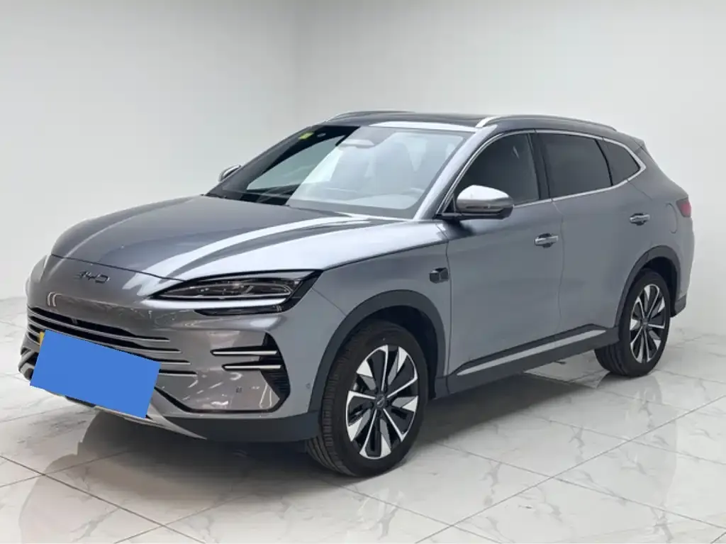 BYD PLUS New Energy 2025 из CN, фото 1