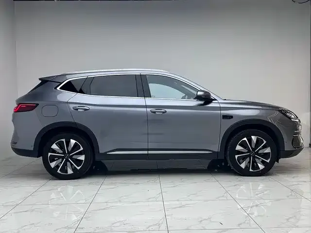 BYD PLUS New Energy 2025 из CN, фото 5