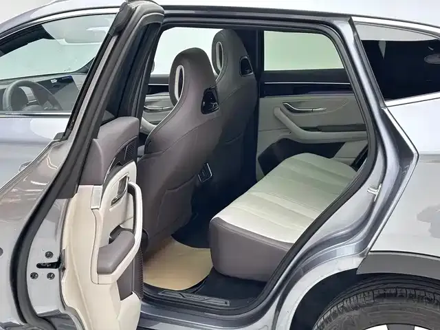 BYD PLUS New Energy 2025 из CN, фото 6