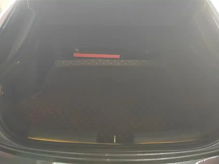 Changan UNI-V 2023 из CN, фото 6