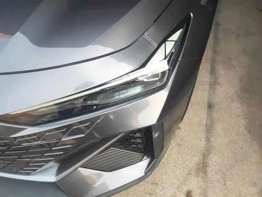 Changan UNI-V 2023 из CN, фото 10