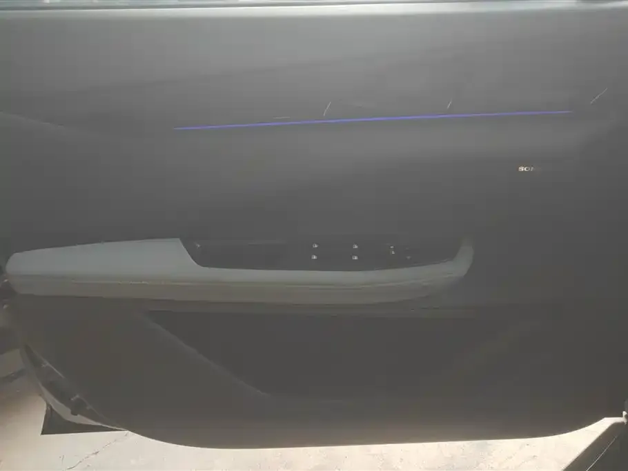 Changan UNI-V 2023 из CN, фото 4