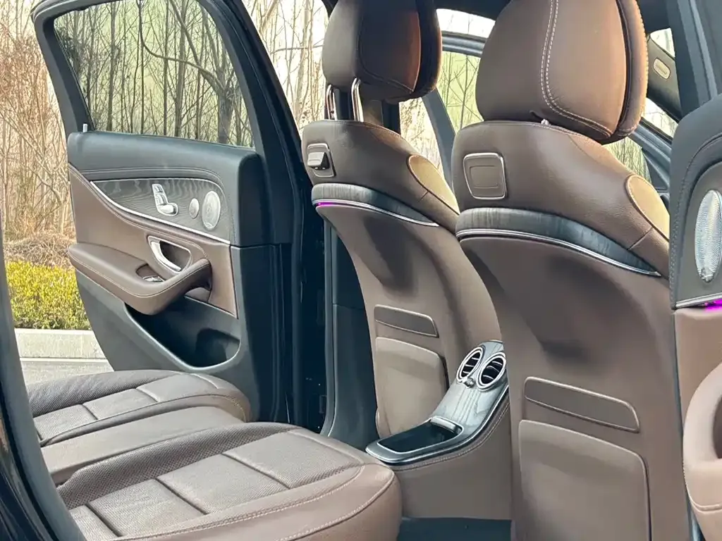 Mercedes-Benz E-Class 2021 из CN, фото 4