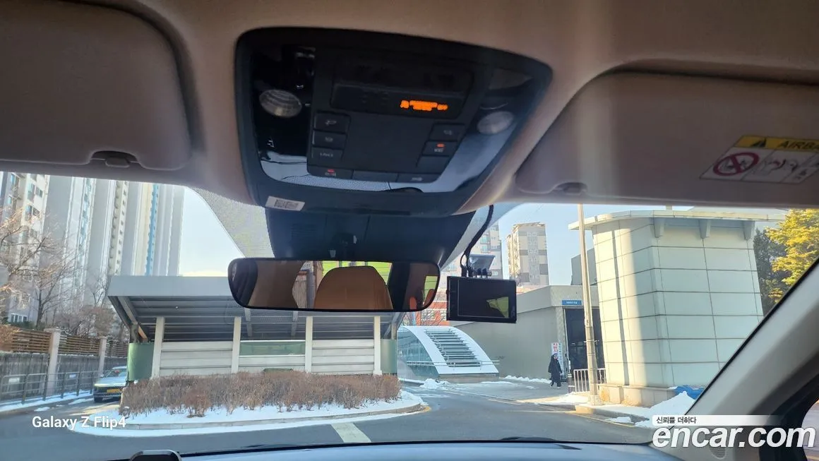 Kia Carnival 2021 из KR, фото 7