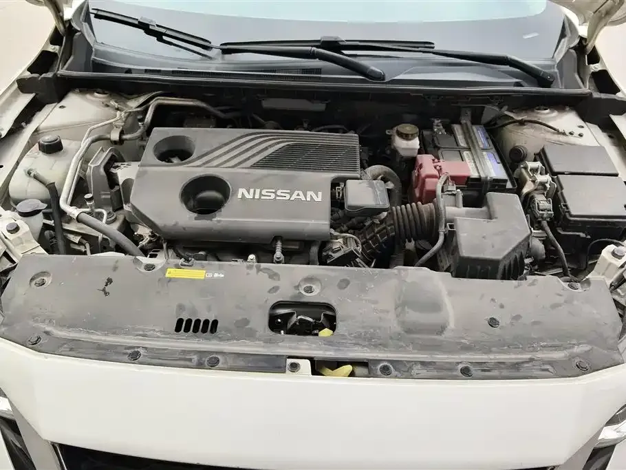 Nissan Sylphy 2023 из CN, фото 7
