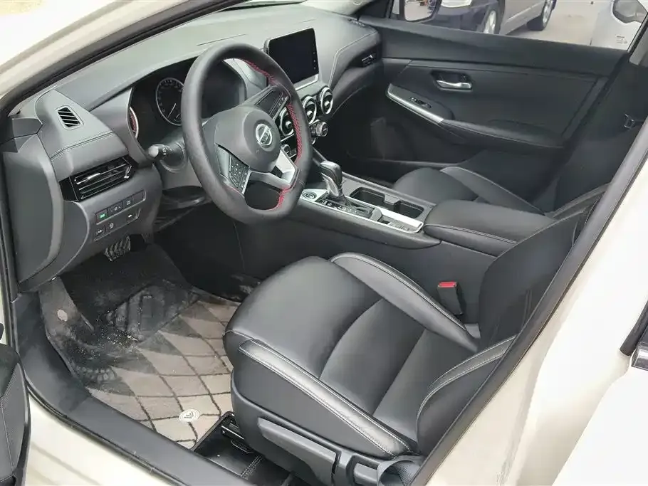 Nissan Sylphy 2023 из CN, фото 6
