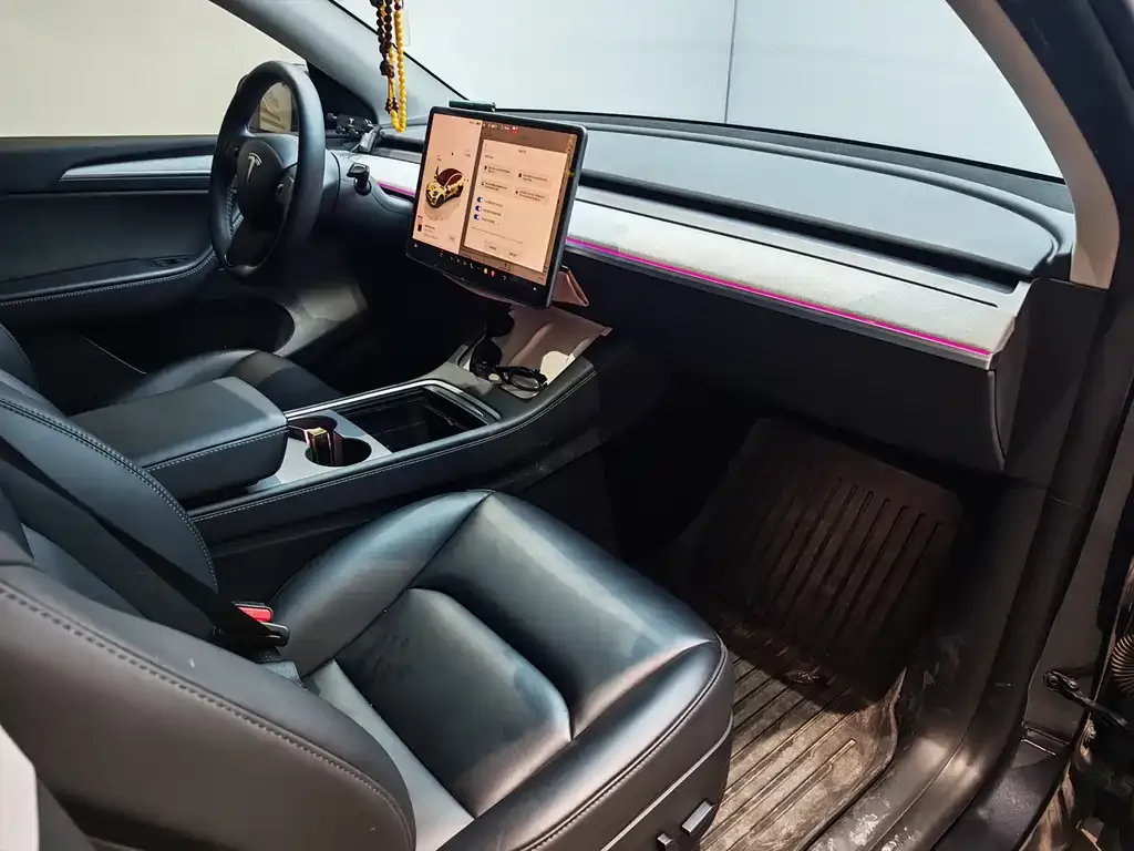 Tesla Model Y 2024 из CN, фото 3