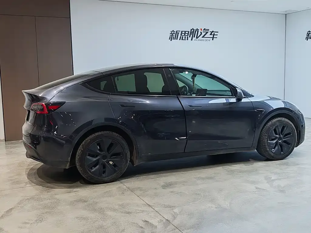 Tesla Model Y 2024 из CN, фото 6