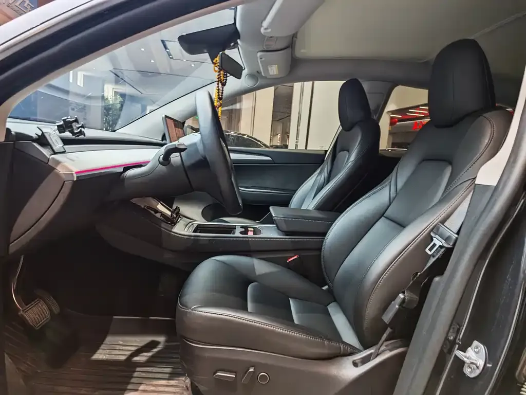 Tesla Model Y 2024 из CN, фото 5