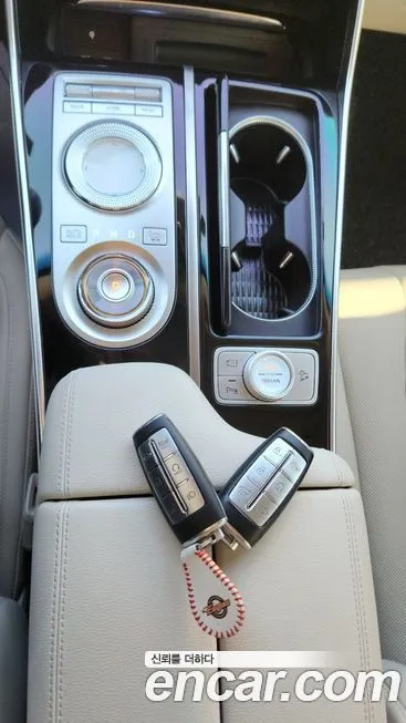 Genesis GV80 — фото 3
