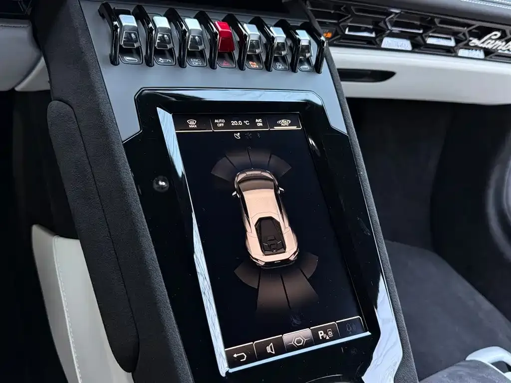Lamborghini Huracan — фото 3