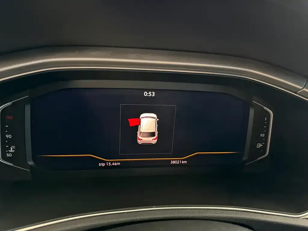 Volkswagen T-Roc 2022 из CN, фото 4