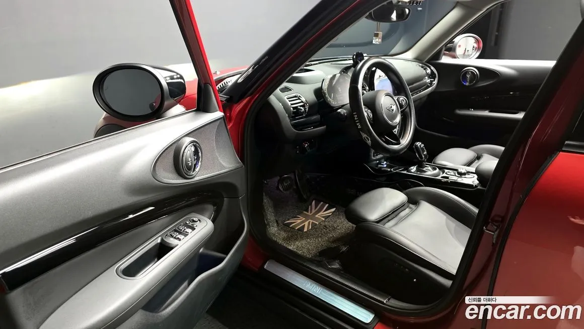 Mini Clubman 2021 из KR, фото 9