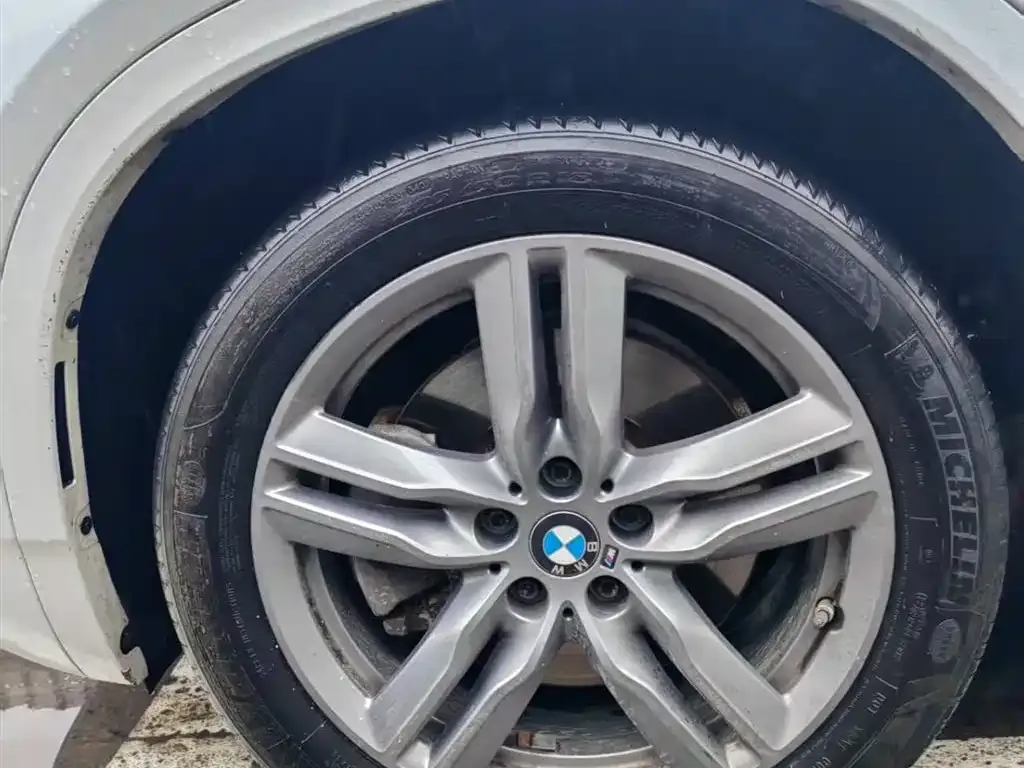 BMW X2 2023 из CN, фото 9