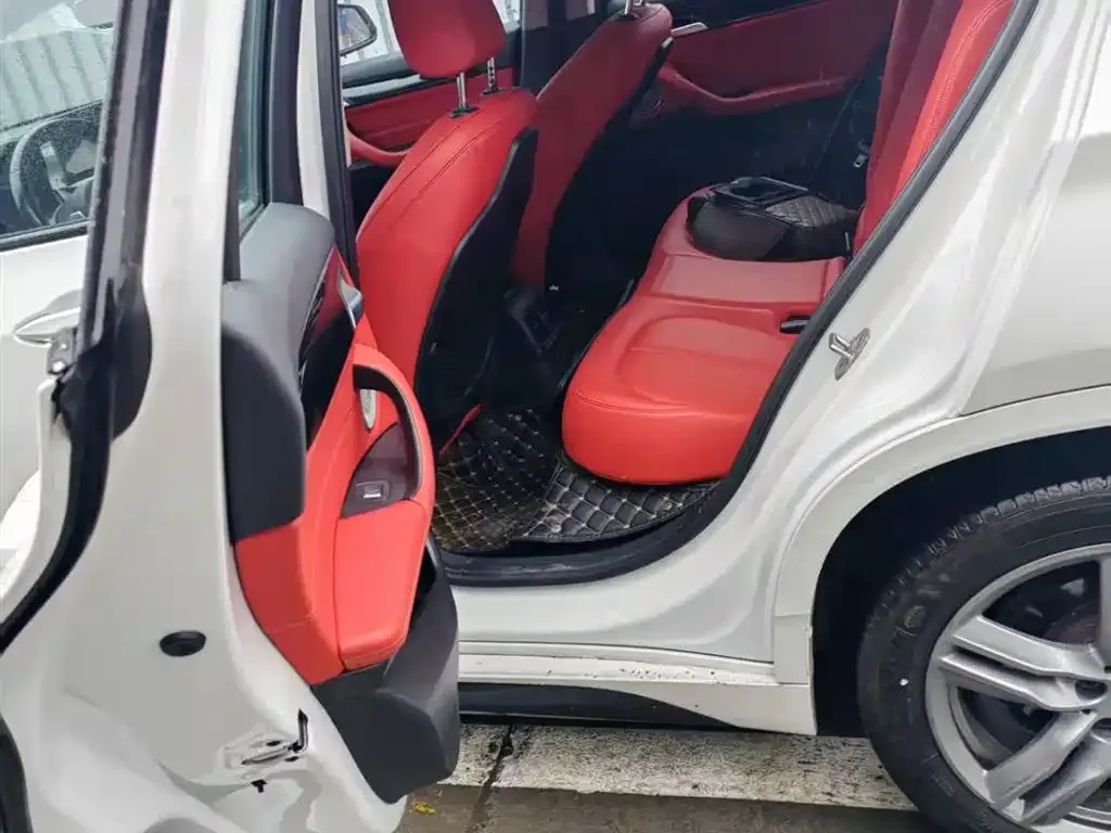 BMW X2 2023 из CN, фото 8