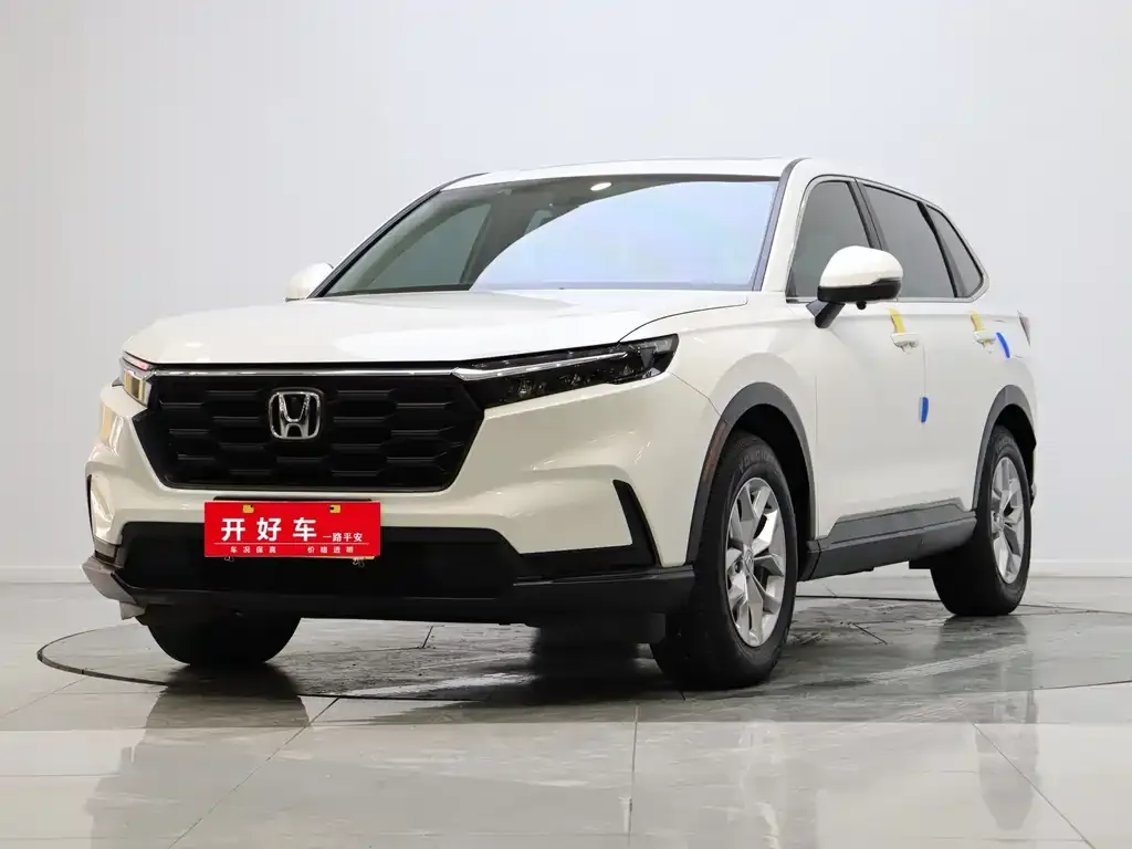 Honda CR-V 2023 из CN, фото 1
