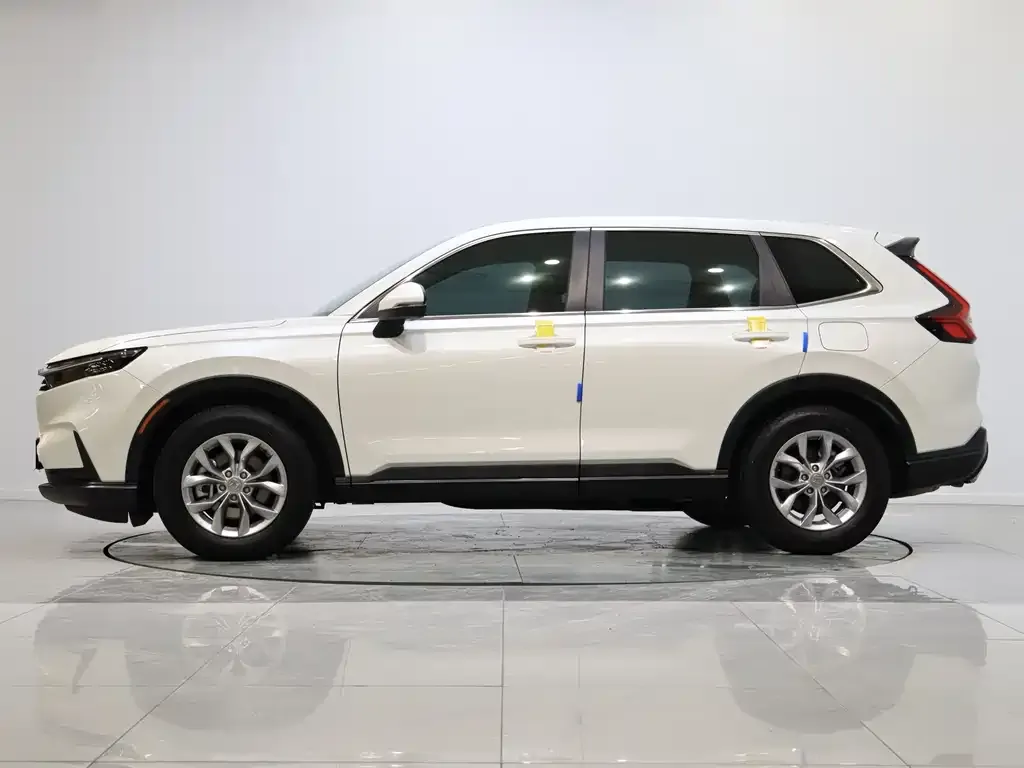 Honda CR-V 2023 из CN, фото 4