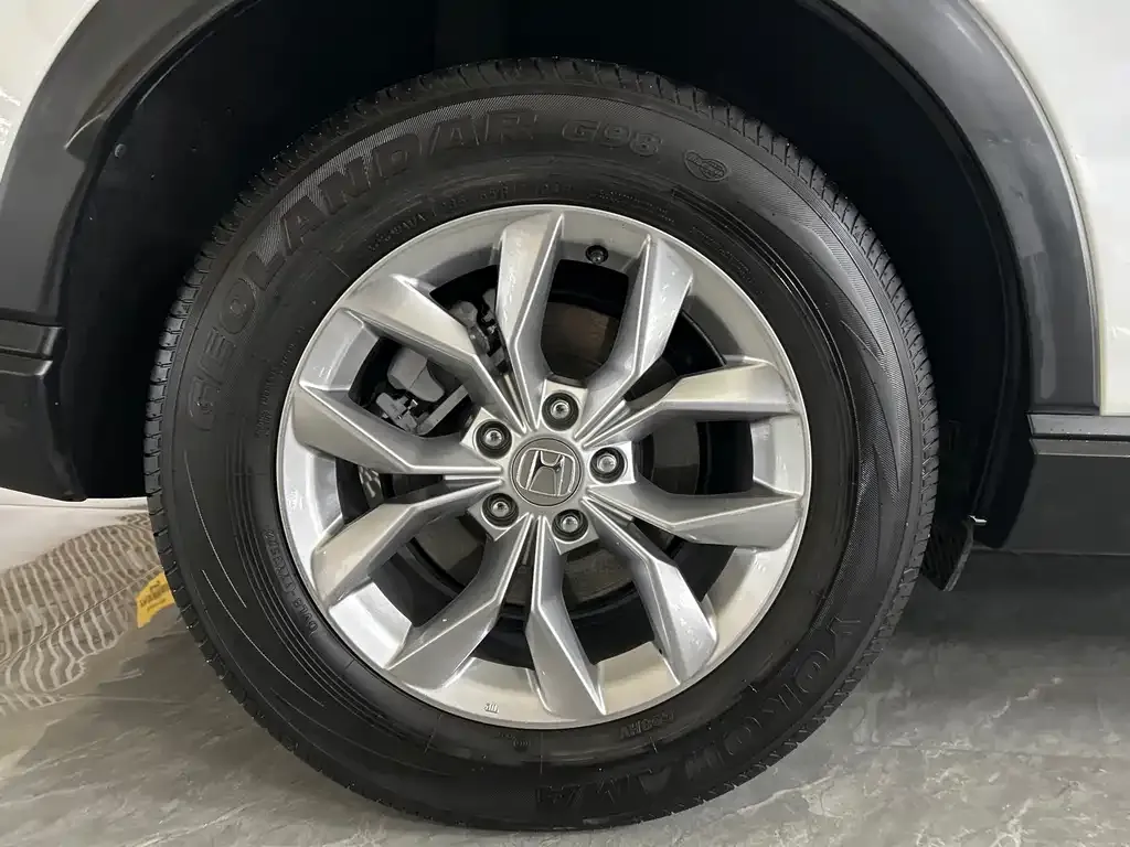 Honda CR-V 2023 из CN, фото 6