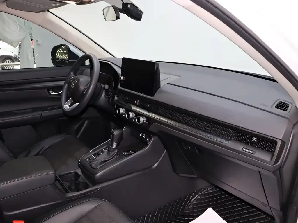 Honda CR-V 2023 из CN, фото 8