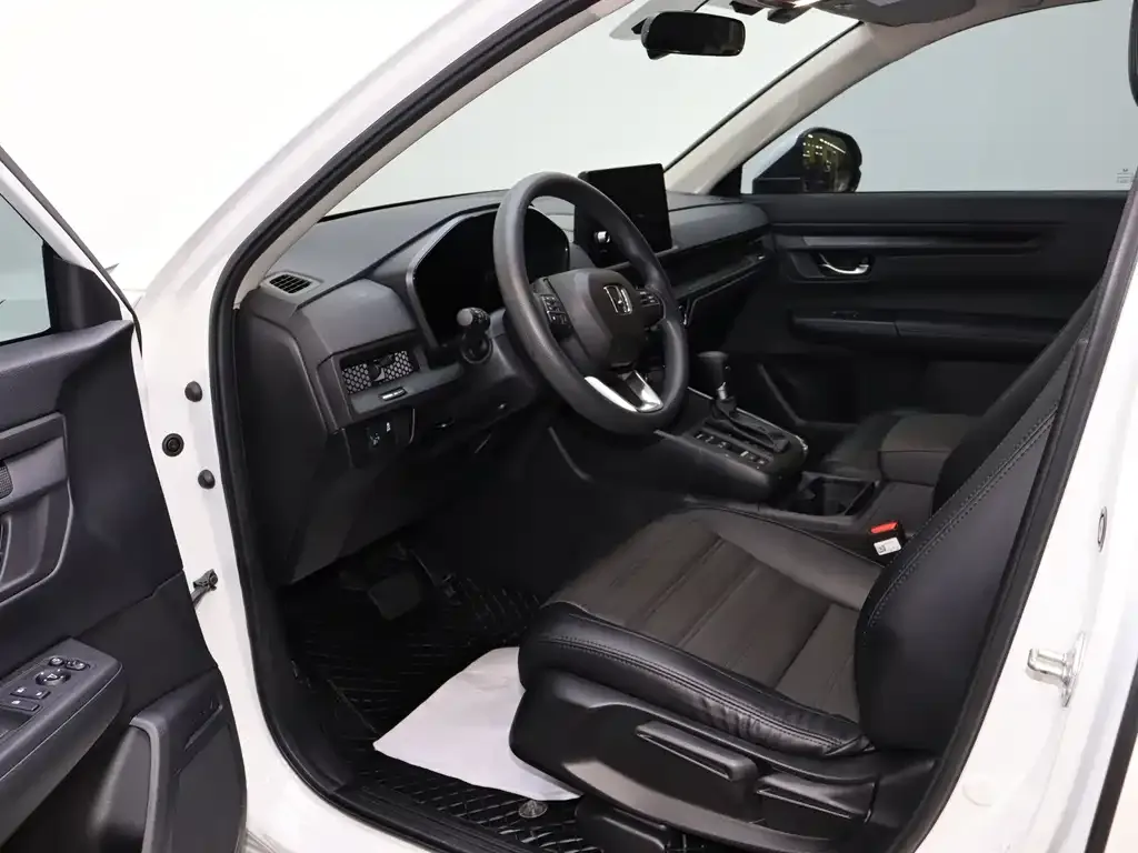 Honda CR-V 2023 из CN, фото 9