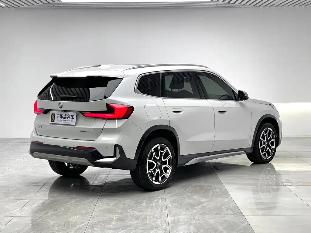 BMW X1 2024 из CN, фото 7