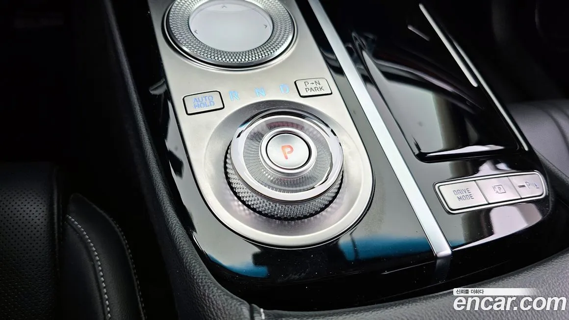 Genesis G80 — фото 7