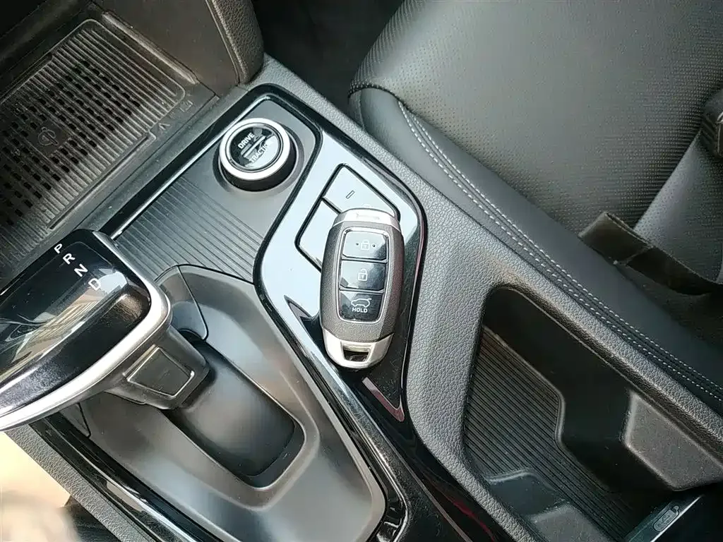 Hyundai ix35 2021 из CN, фото 10