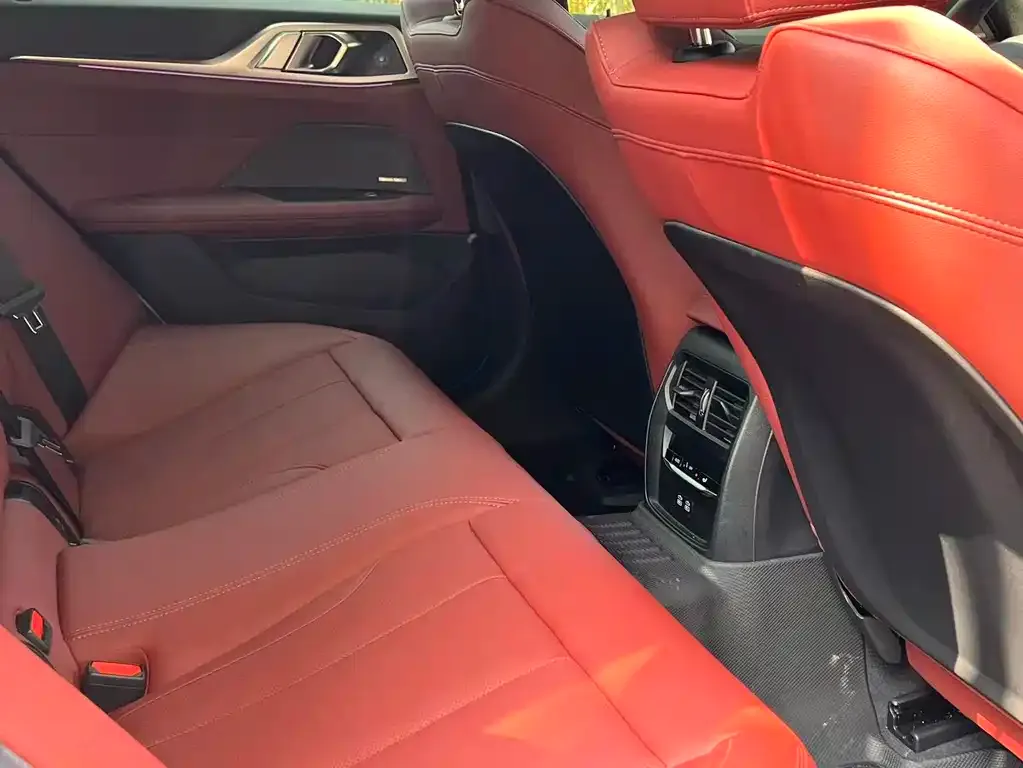 BMW 4 Series 2025 из CN, фото 5