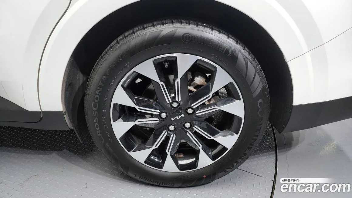 Kia Carnival 2023 из KR, фото 9