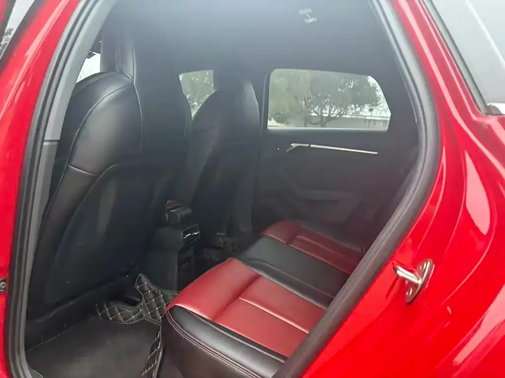 Audi A3 2022 из CN, фото 2