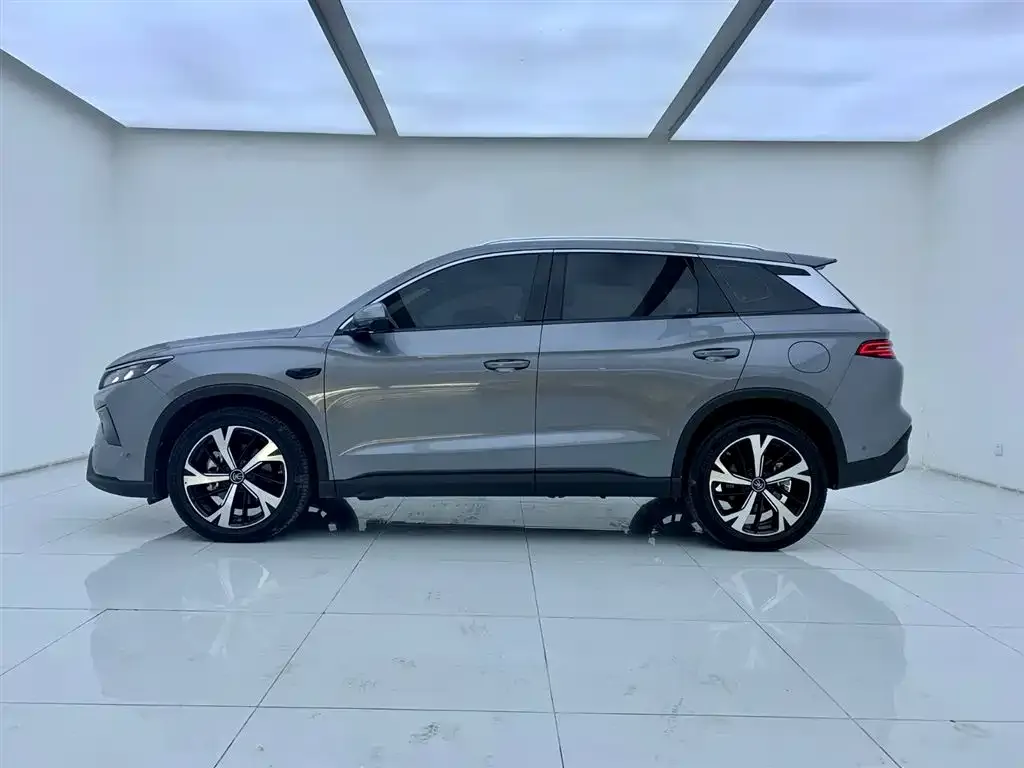 BYD Pro New Energy 2025 из CN, фото 4