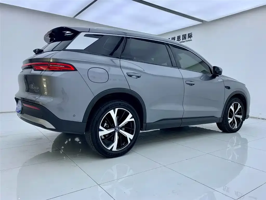 BYD Pro New Energy 2025 из CN, фото 8