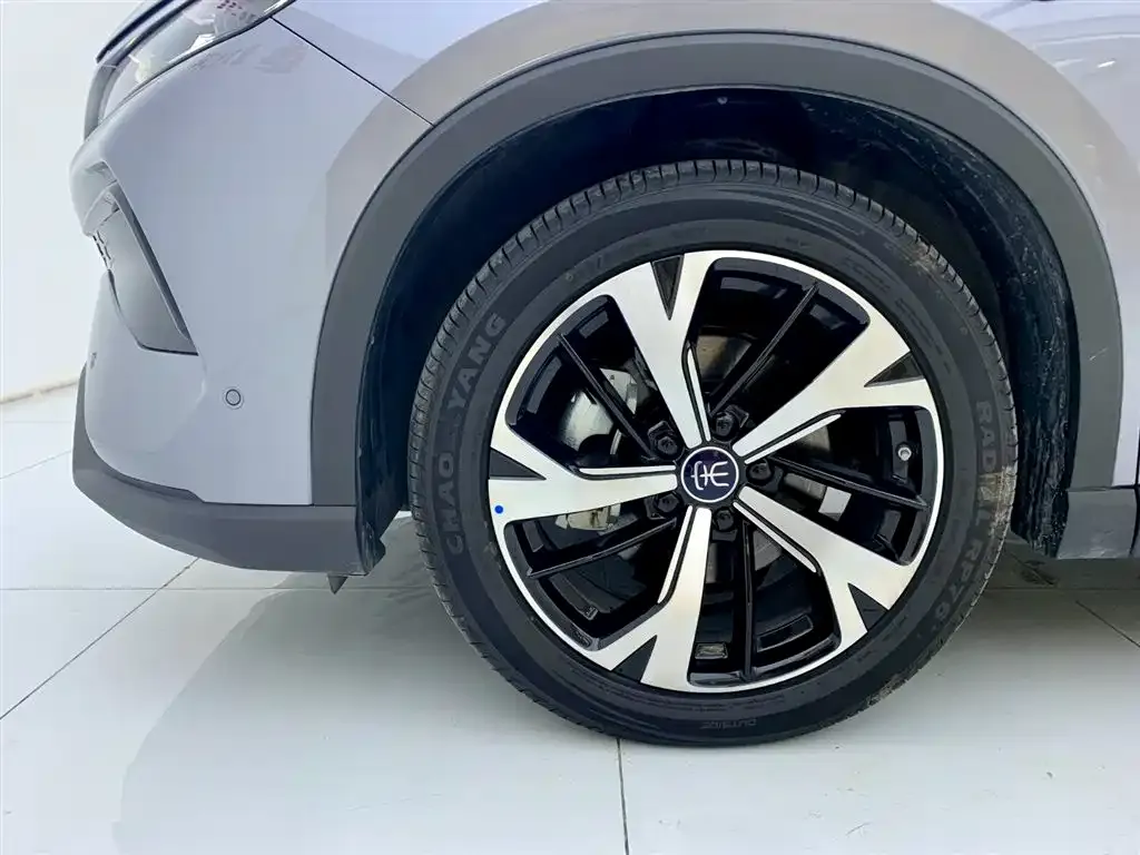 BYD Pro New Energy 2025 из CN, фото 7