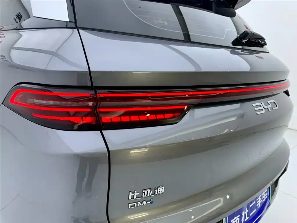 BYD Pro New Energy 2025 из CN, фото 5