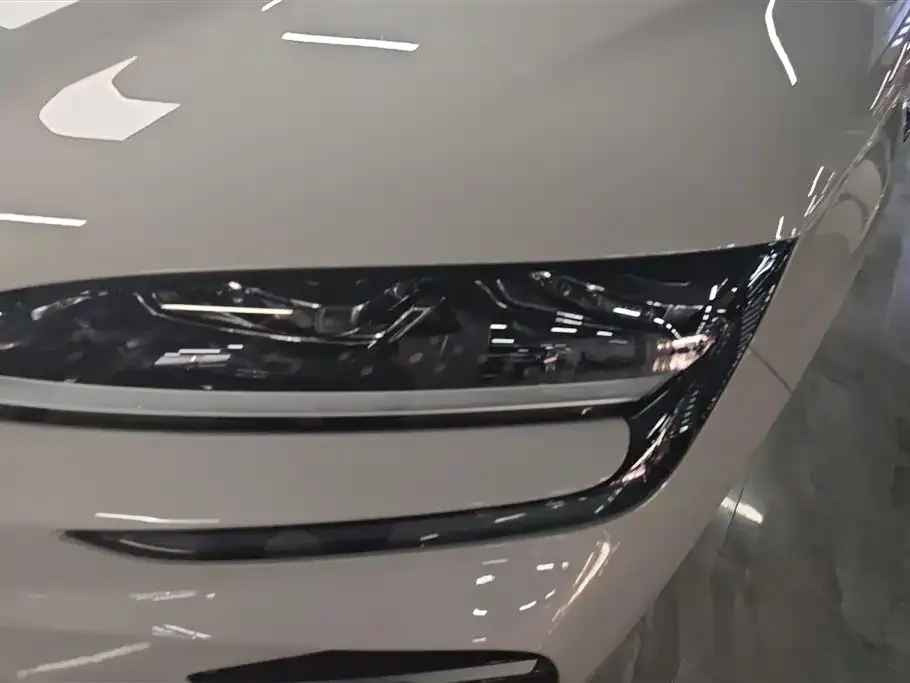BYD PLUS New Energy 2025 из CN, фото 2