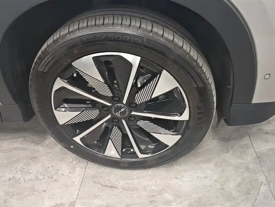 BYD PLUS New Energy 2025 из CN, фото 8