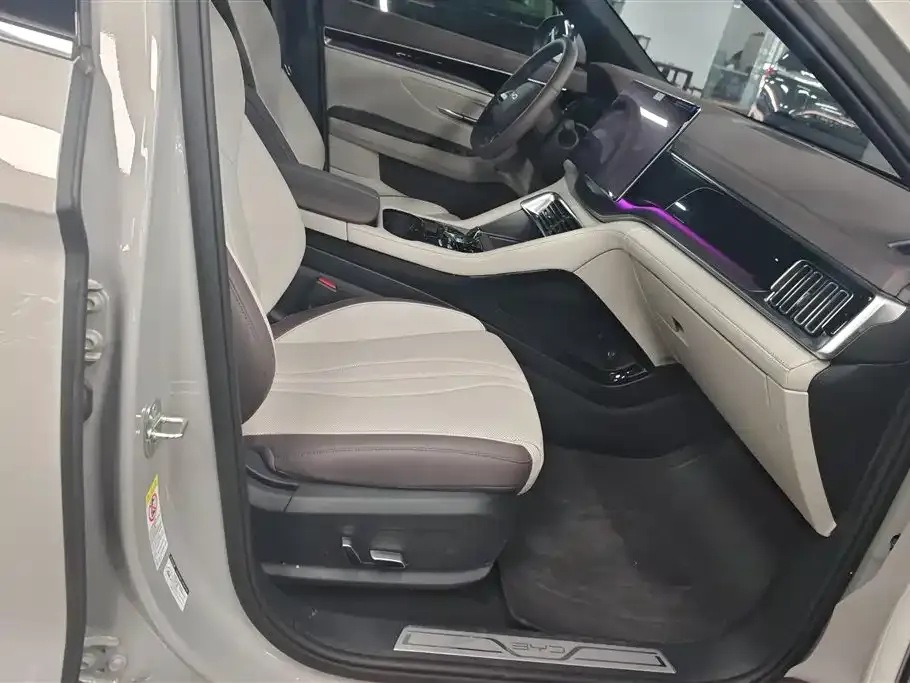 BYD PLUS New Energy 2025 из CN, фото 6