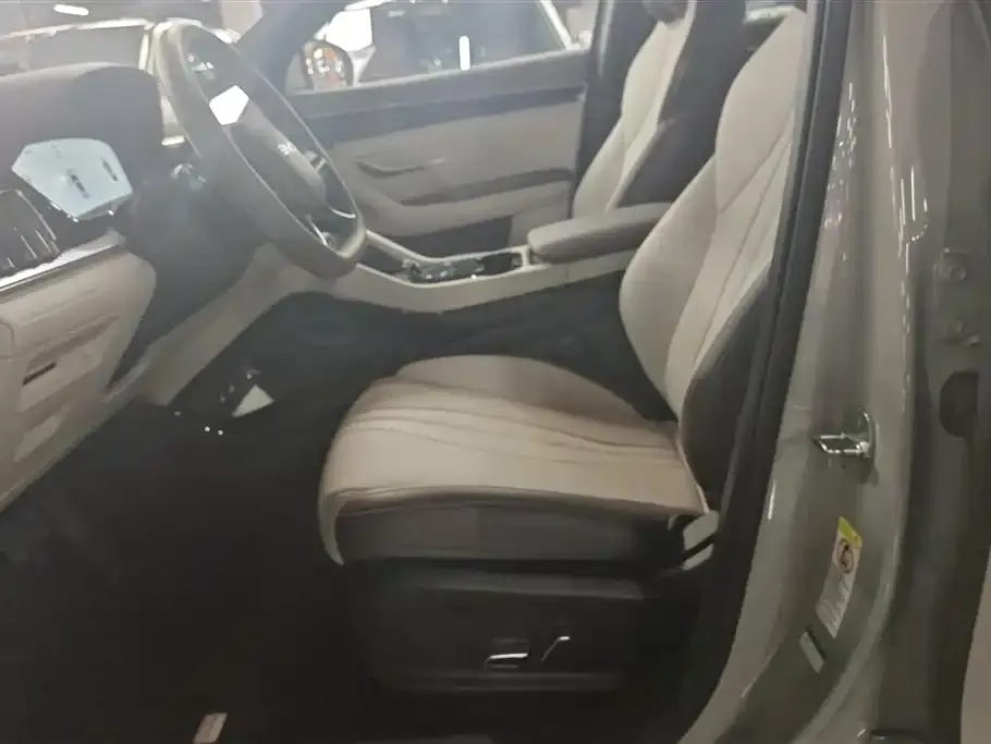 BYD PLUS New Energy 2025 из CN, фото 5