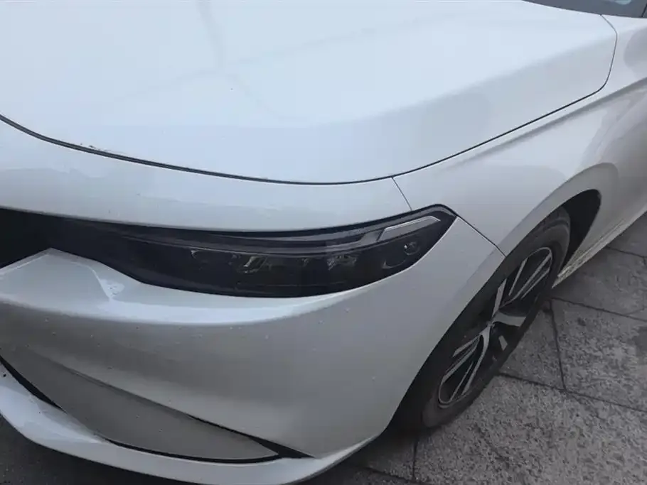 Honda Integra 2022 из CN, фото 2