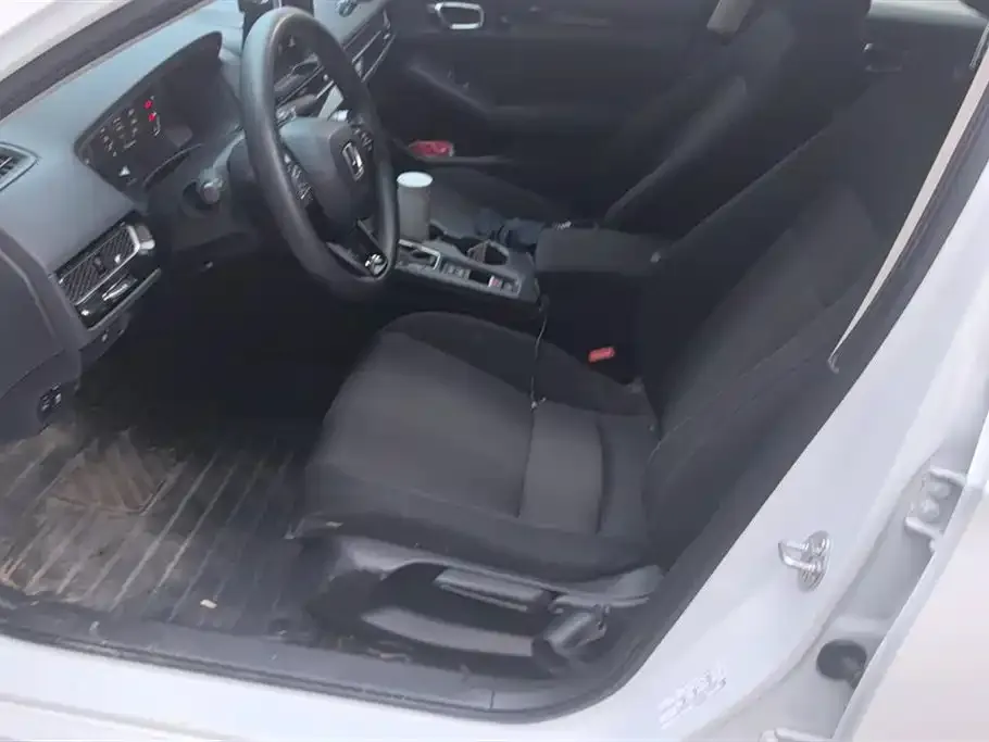 Honda Integra 2022 из CN, фото 6