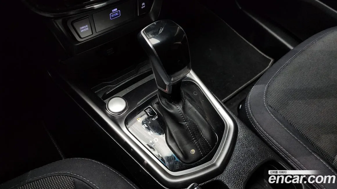 KG Mobility (Ssangyong) TIBOLI 2023 из KR, фото 6