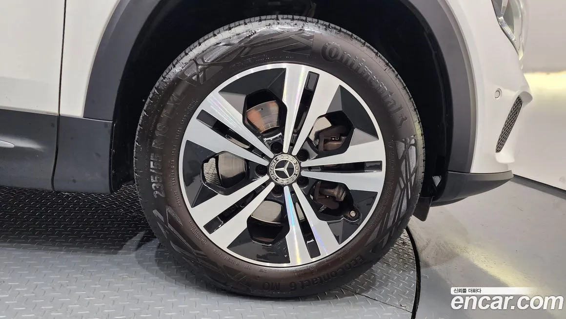 Mercedes-Benz GLB-Class 2021 из KR, фото 7