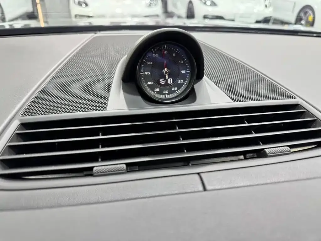 Porsche Panamera 2022 из CN, фото 7
