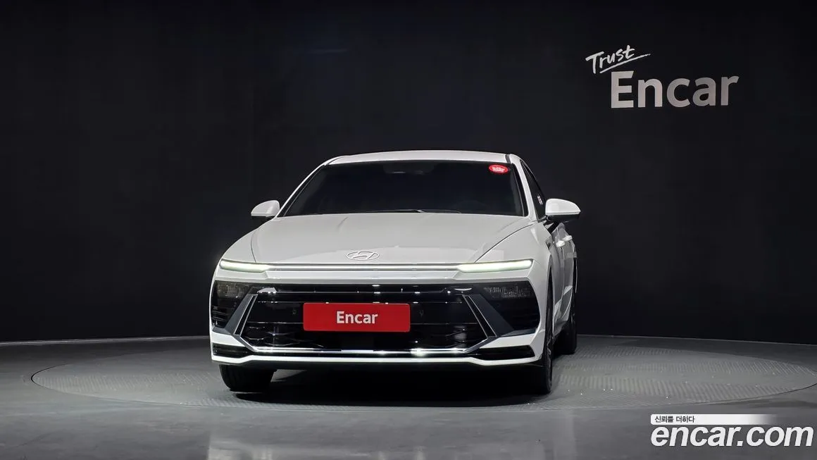 Hyundai Sonata — фото 4