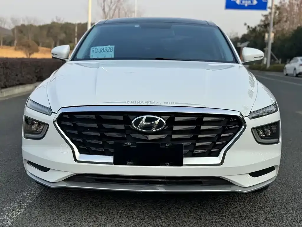Hyundai Mistra 2021 из CN, фото 5
