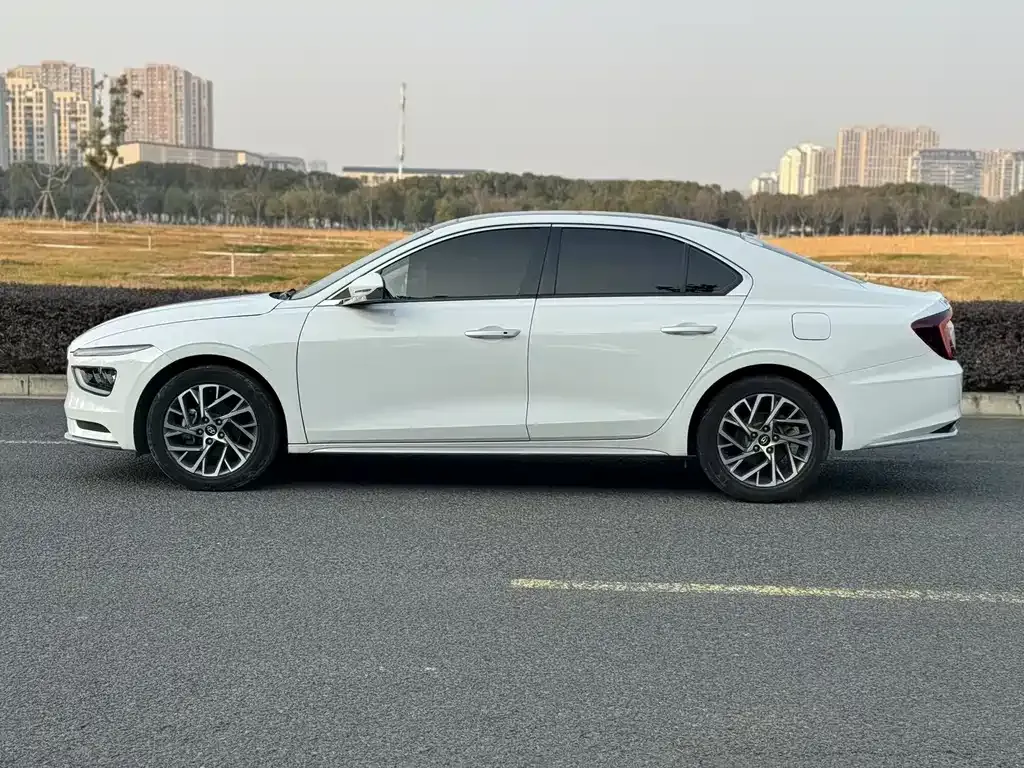 Hyundai Mistra 2021 из CN, фото 7