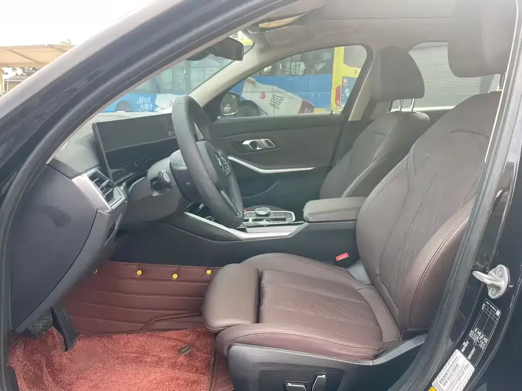 BMW i3 2023 из CN, фото 6