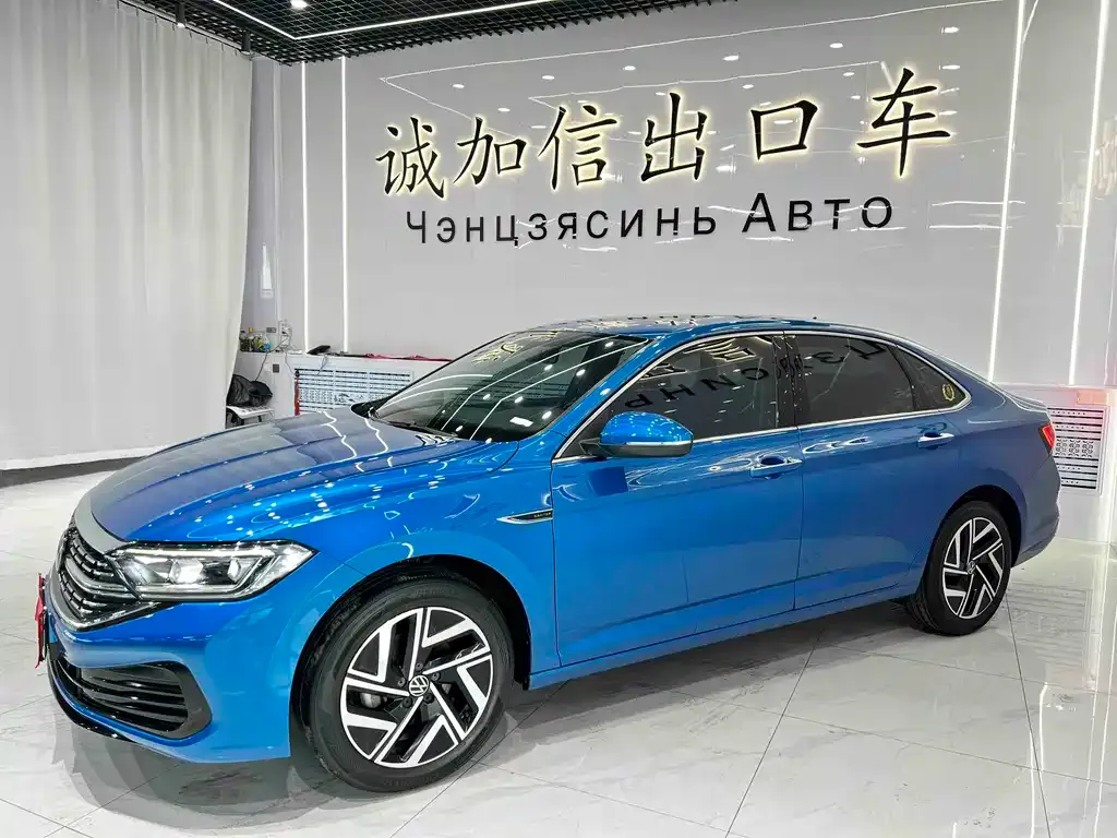 Volkswagen Sagitar 2022 из CN, фото 1
