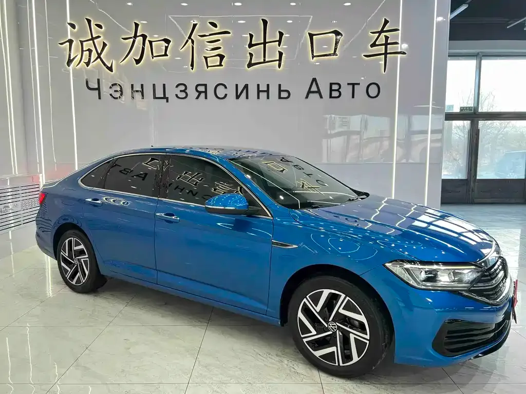 Volkswagen Sagitar 2022 из CN, фото 5