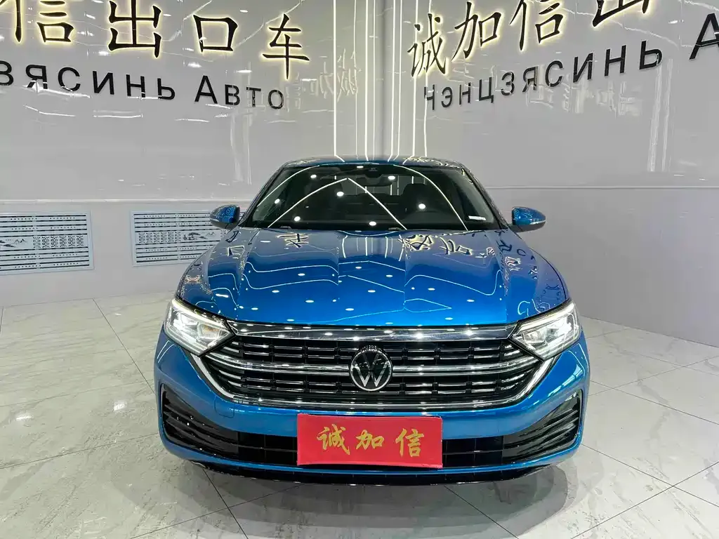 Volkswagen Sagitar 2022 из CN, фото 4
